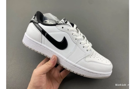 Low JORDAN AIR 1 0720
